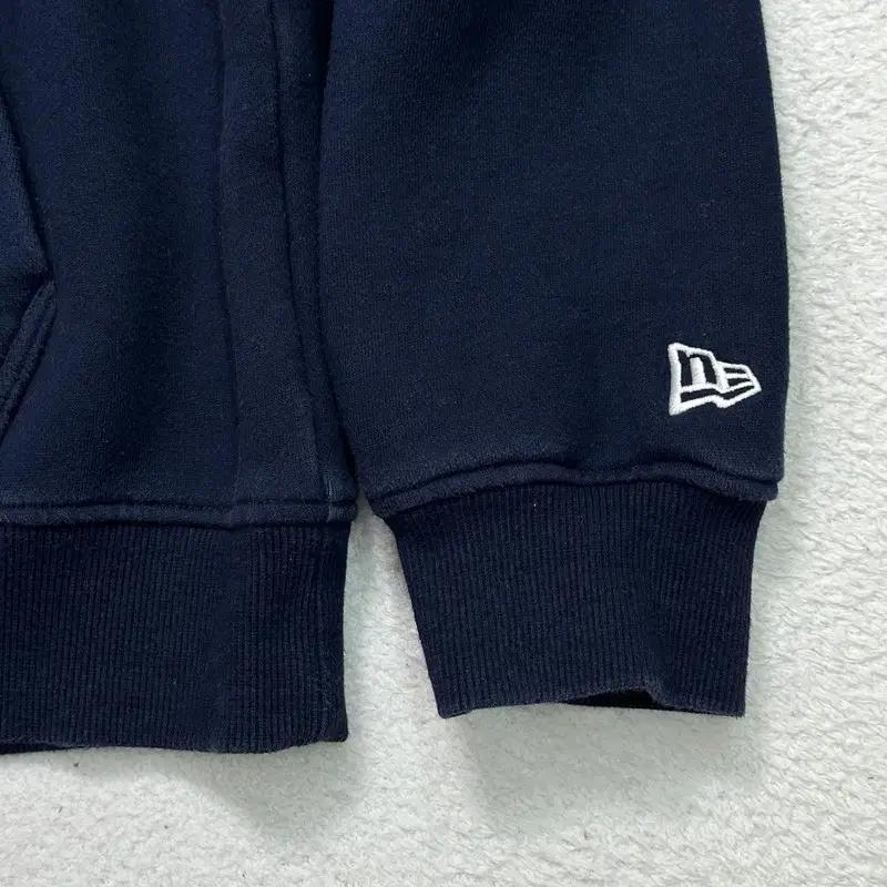 NEW ERA 뉴욕 양키스 후디 100(L) 5
