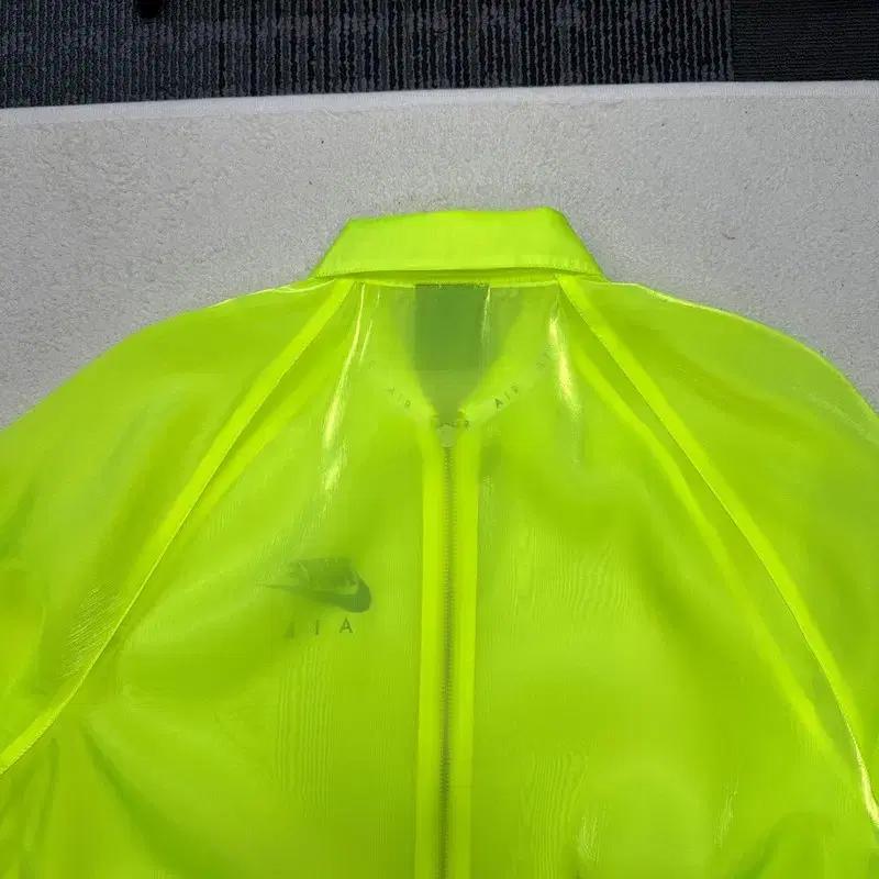 NIKE AIR 에어코치자켓 L 6