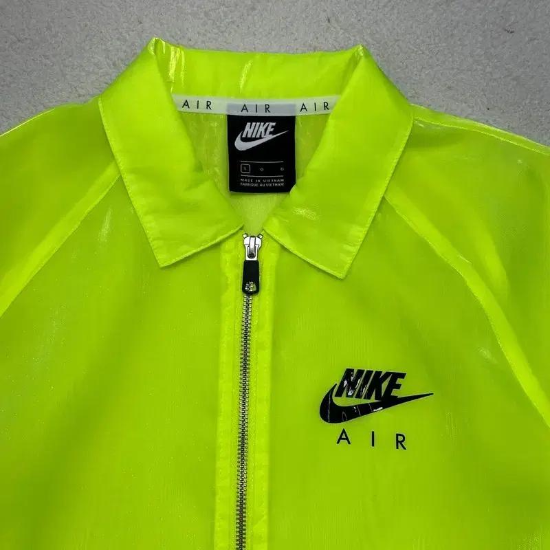 NIKE AIR 에어코치자켓 L 3
