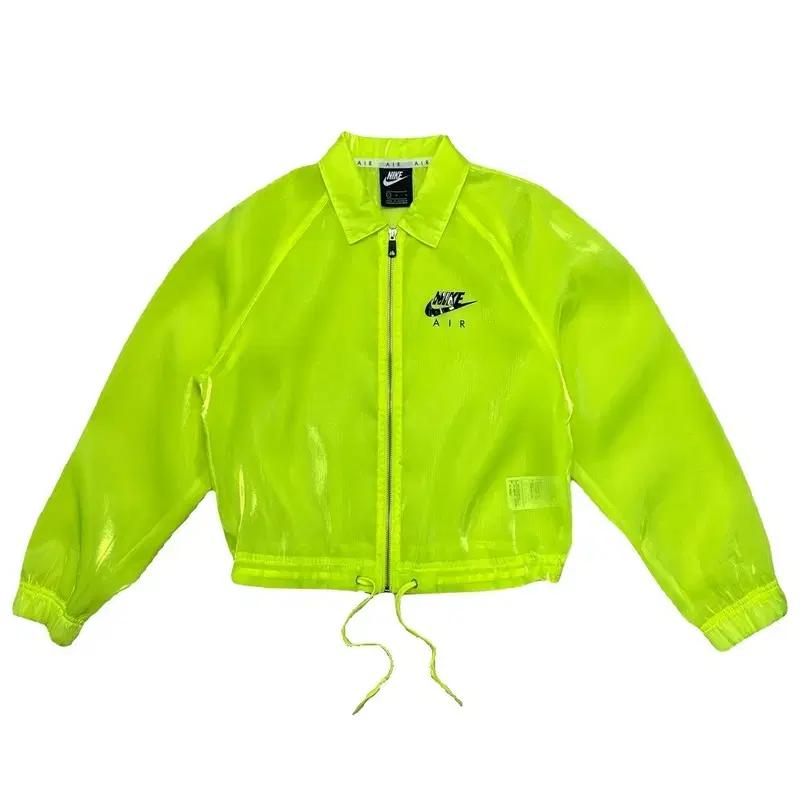 NIKE AIR 에어코치자켓 L 2