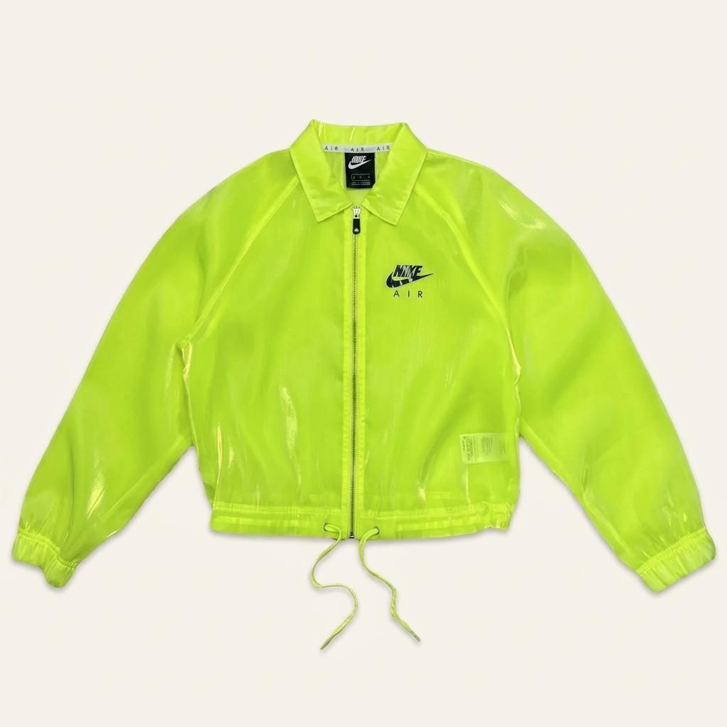 NIKE AIR 에어코치자켓 L 1