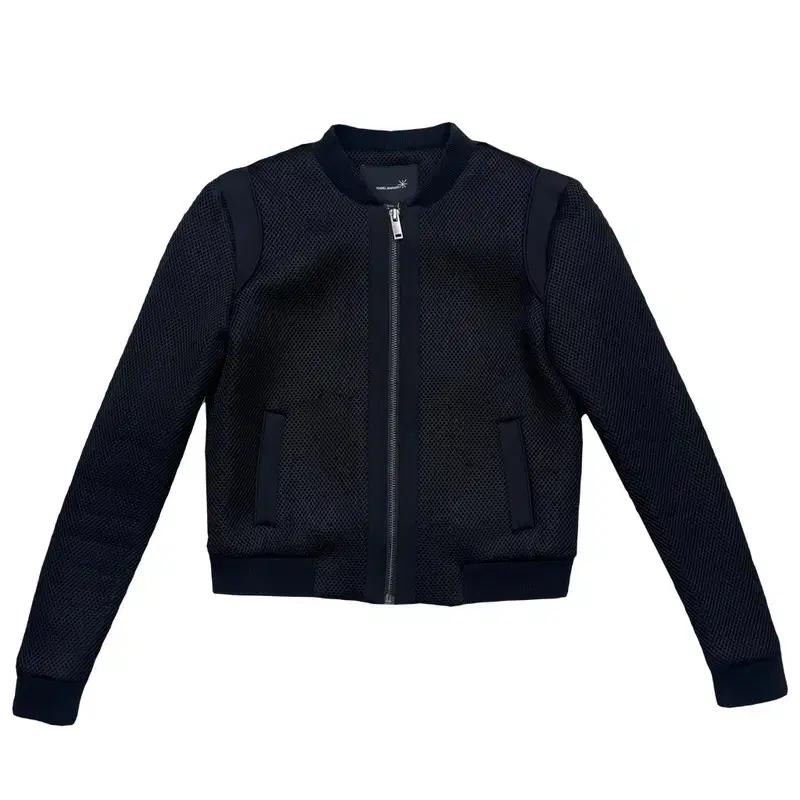 ISABEL MARANT 메쉬 블루종 2