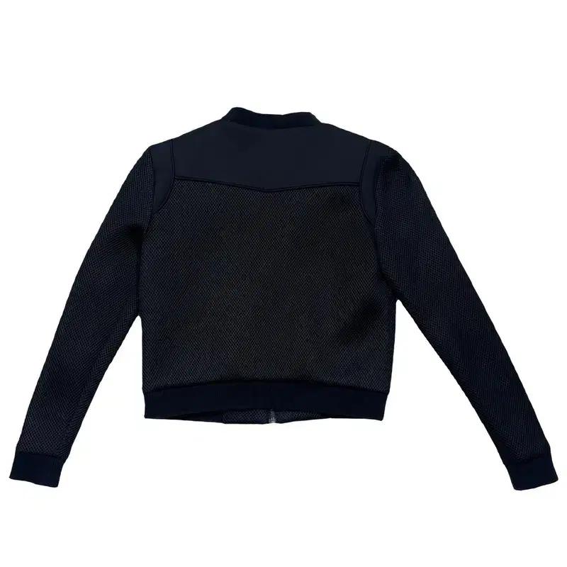 ISABEL MARANT 메쉬 블루종 7