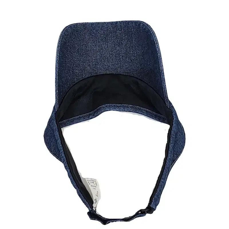 A.P.C. 데님 썬캡 10