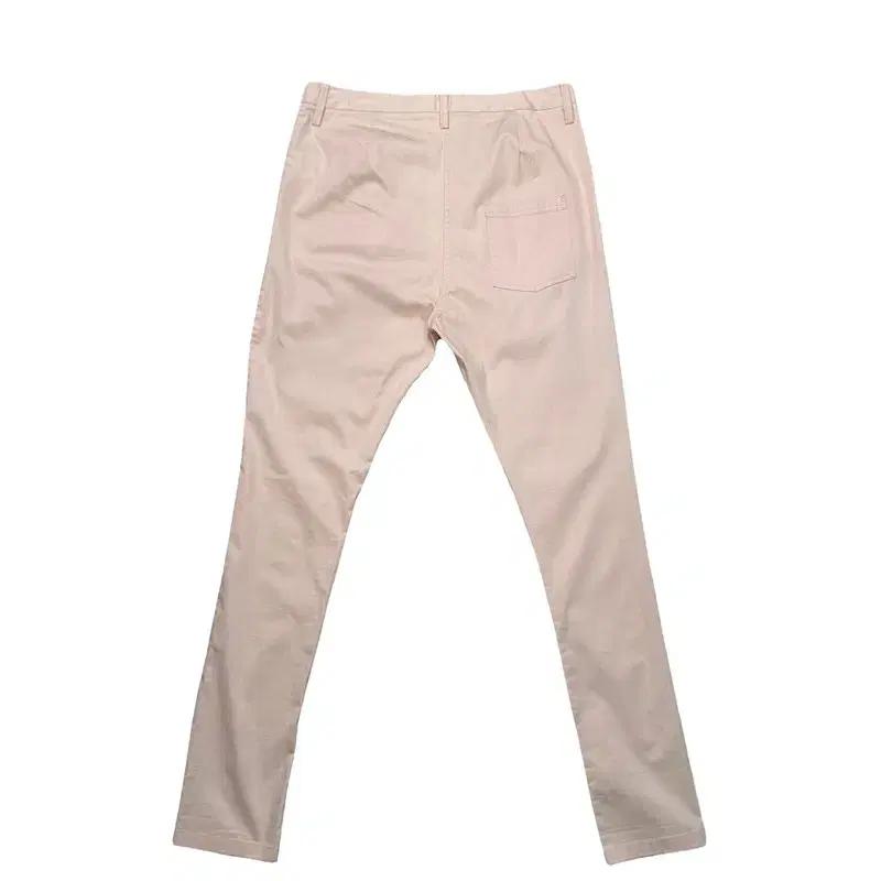 ACNE STUDIOS 슬림핏 치노 팬츠 10