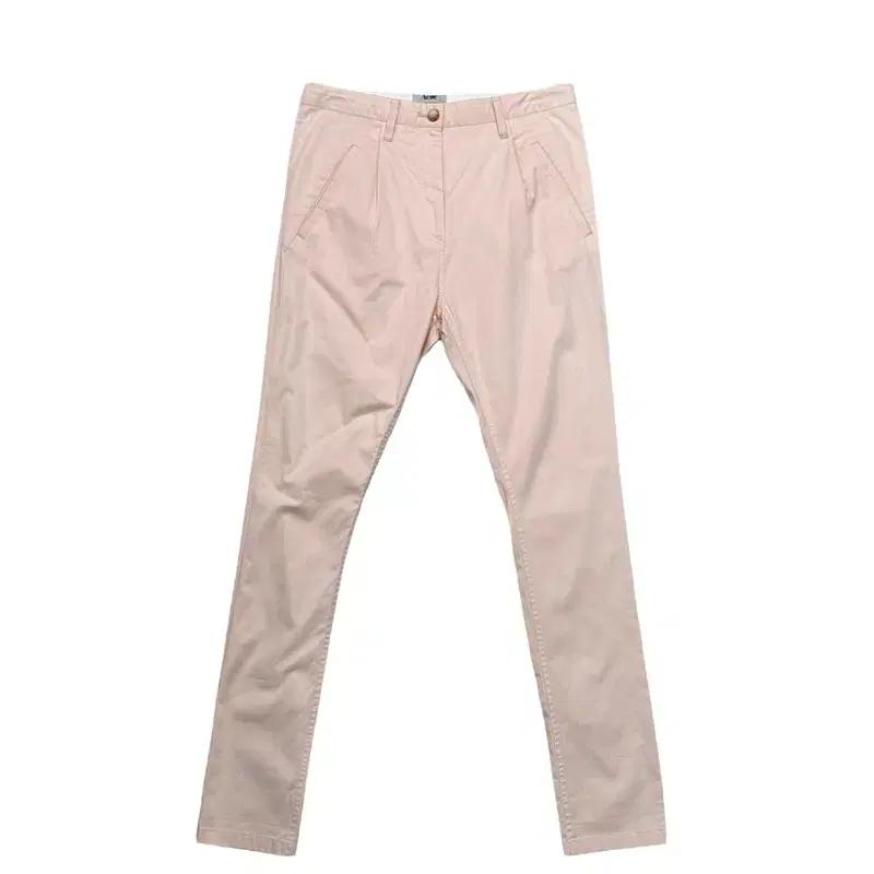 ACNE STUDIOS 슬림핏 치노 팬츠 2