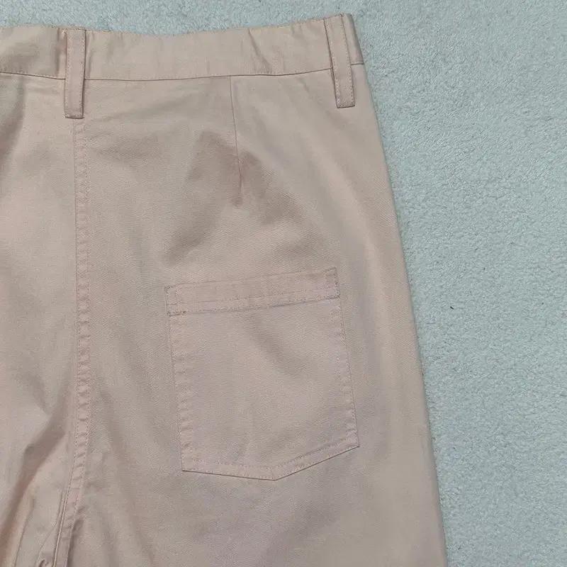 ACNE STUDIOS 슬림핏 치노 팬츠 6