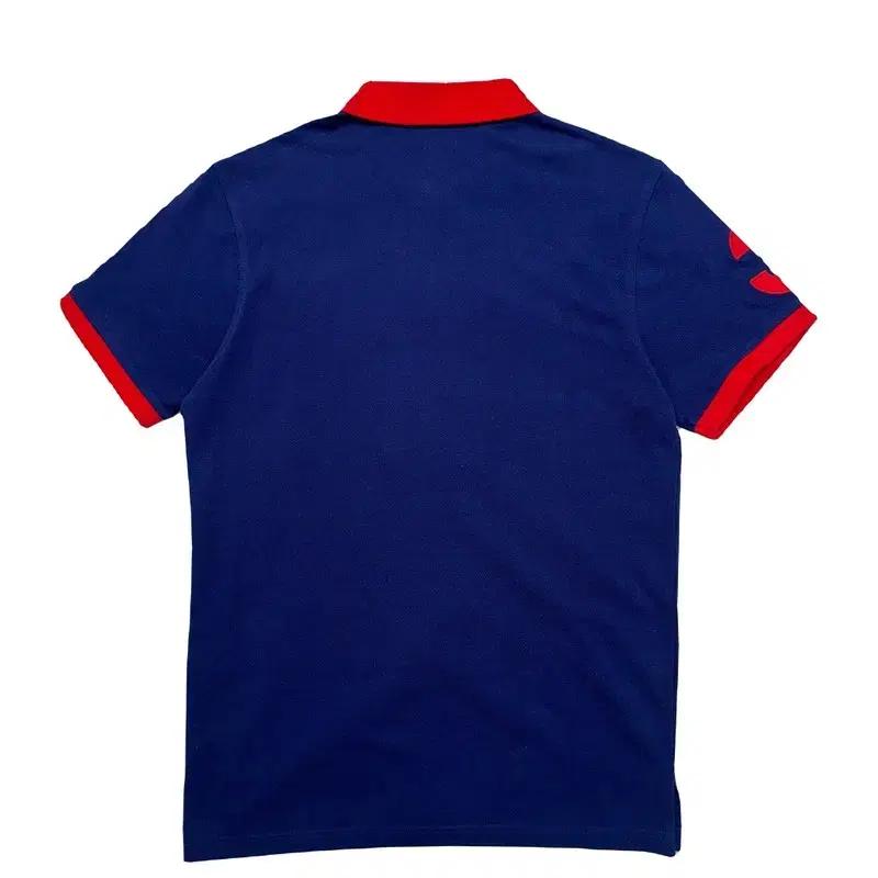 POLO RALPH LAUREN 폴로베어 빅로고 카라 티셔츠 L 11