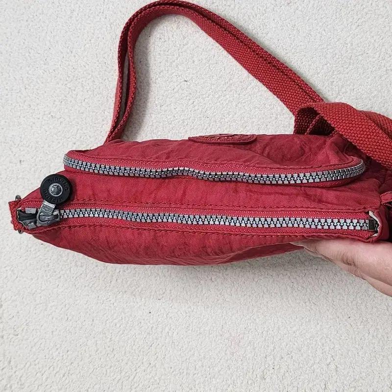 KIPLING 크로스 9