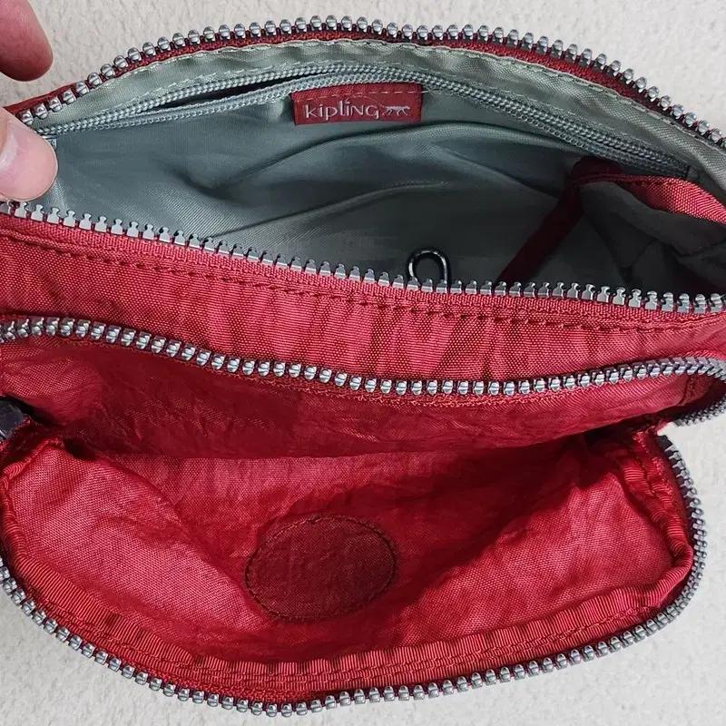 KIPLING 크로스 10