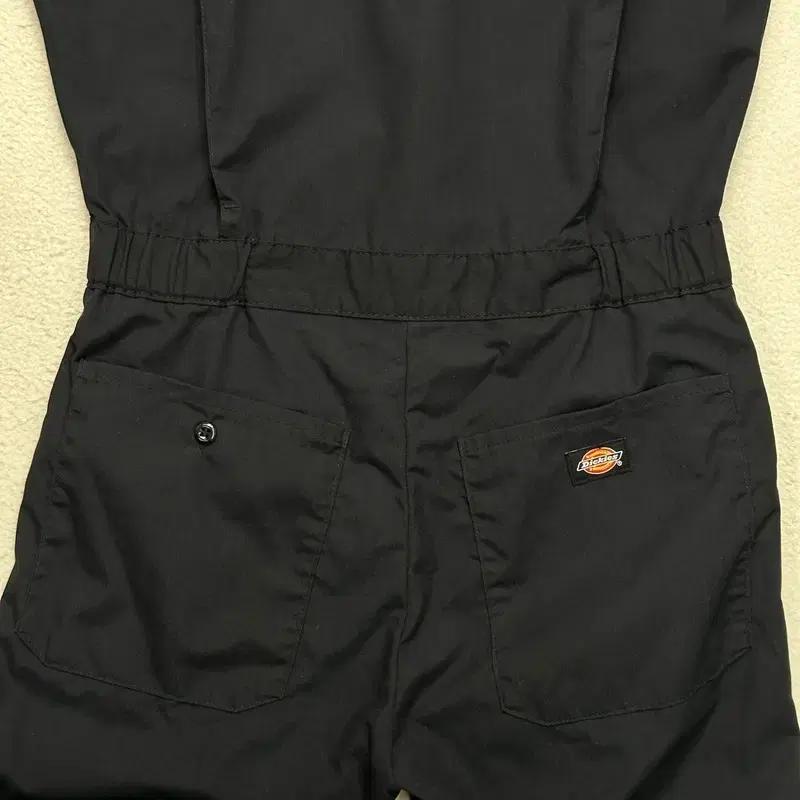 DICKIES 커버올 반팔 점프수트 7