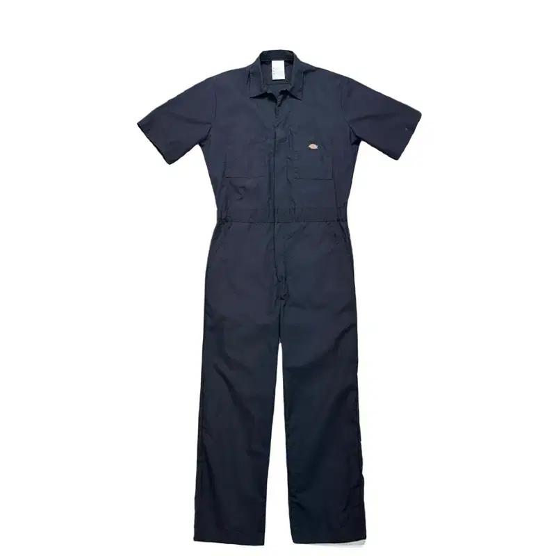 DICKIES 커버올 반팔 점프수트 2