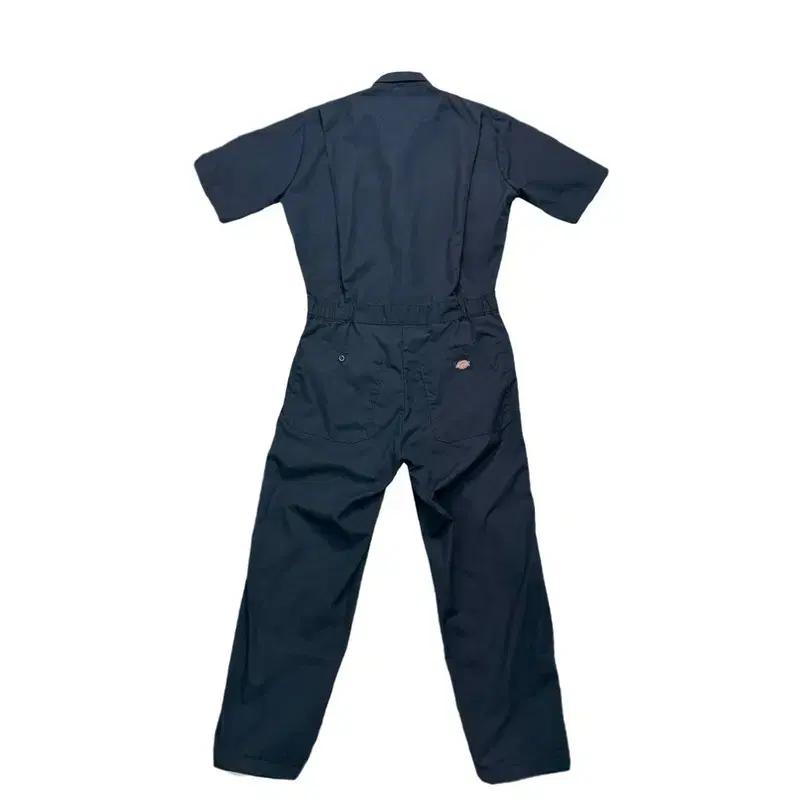 DICKIES 커버올 반팔 점프수트 11