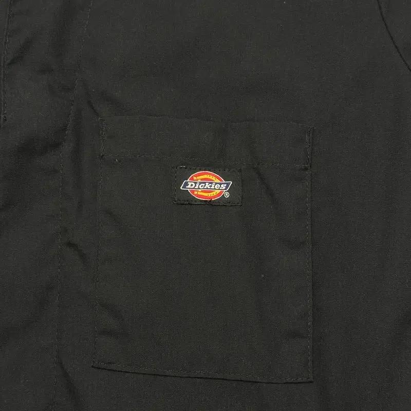 DICKIES 커버올 반팔 점프수트 3