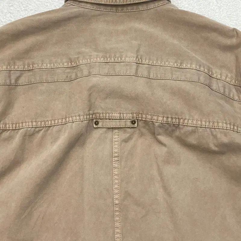 LEVI'S 코튼 자켓 베이지 L 5