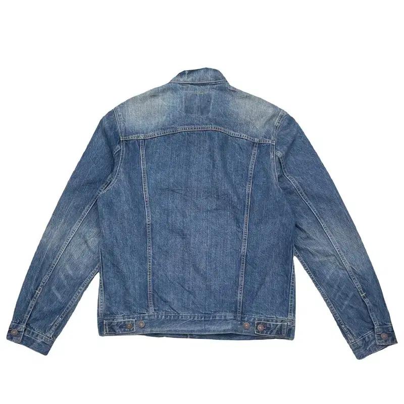 LEVI'S 데님자켓 L 7