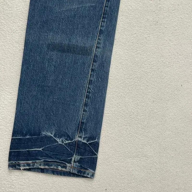 LEVI'S 501 데님팬츠 W76 L84 6