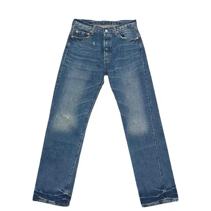 LEVI'S 501 데님팬츠 W76 L84 2