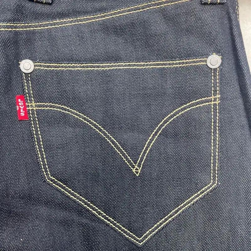(새상품)LEVI'S 엔지니어드진 26 3