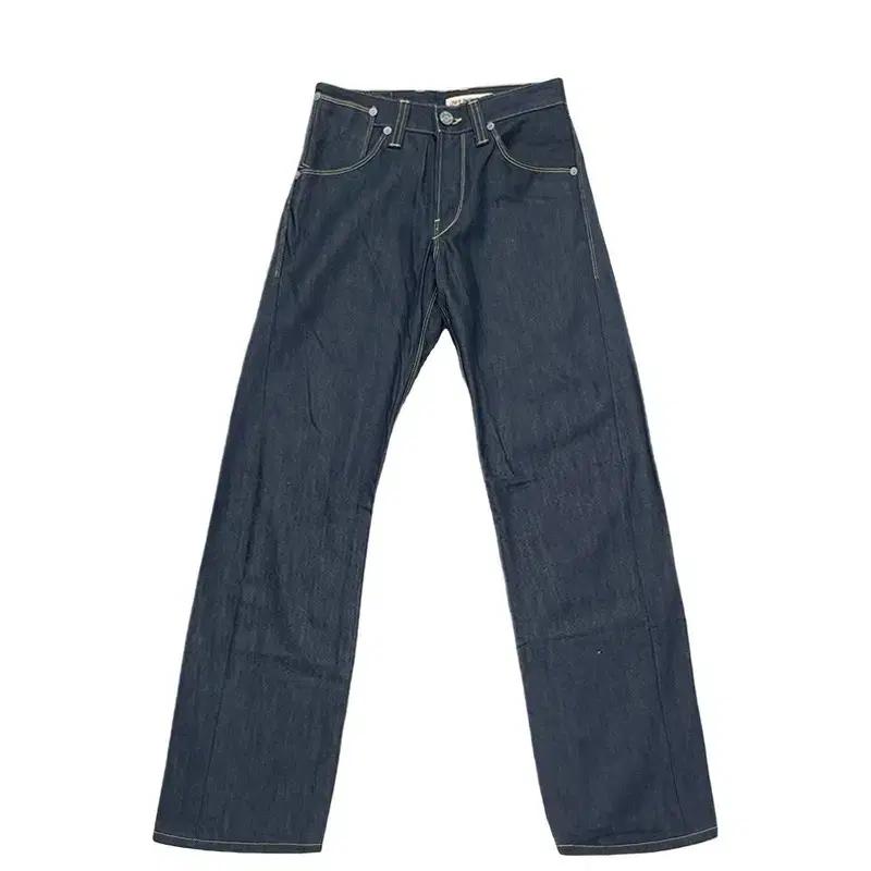 (새상품)LEVI'S 엔지니어드진 26 2