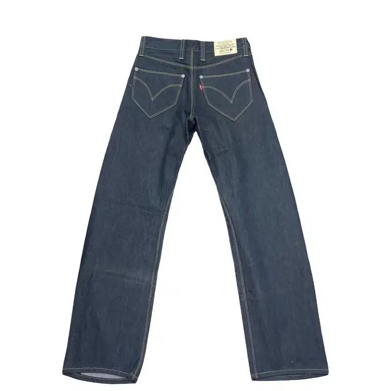 (새상품)LEVI'S 엔지니어드진 26 9