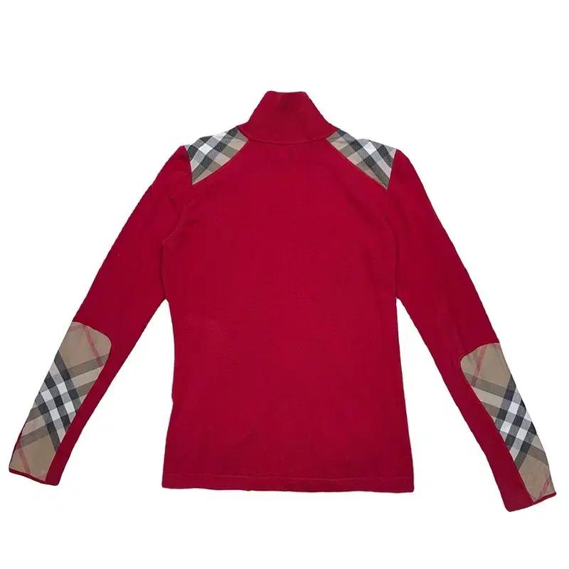 BURBERRY 니트집업 M 11
