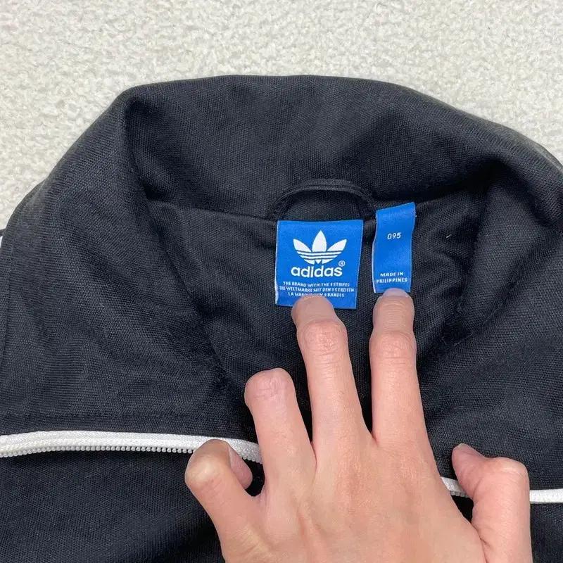 ADIDAS 유로파 포켓 저지 95 5