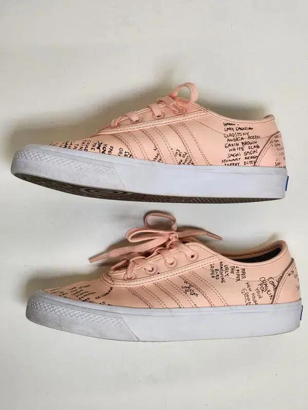 ADIDAS 아디이즈 클래시파이드 225 3