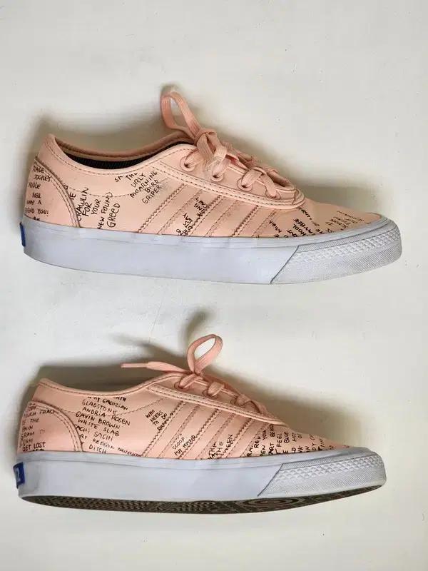 ADIDAS 아디이즈 클래시파이드 225 4