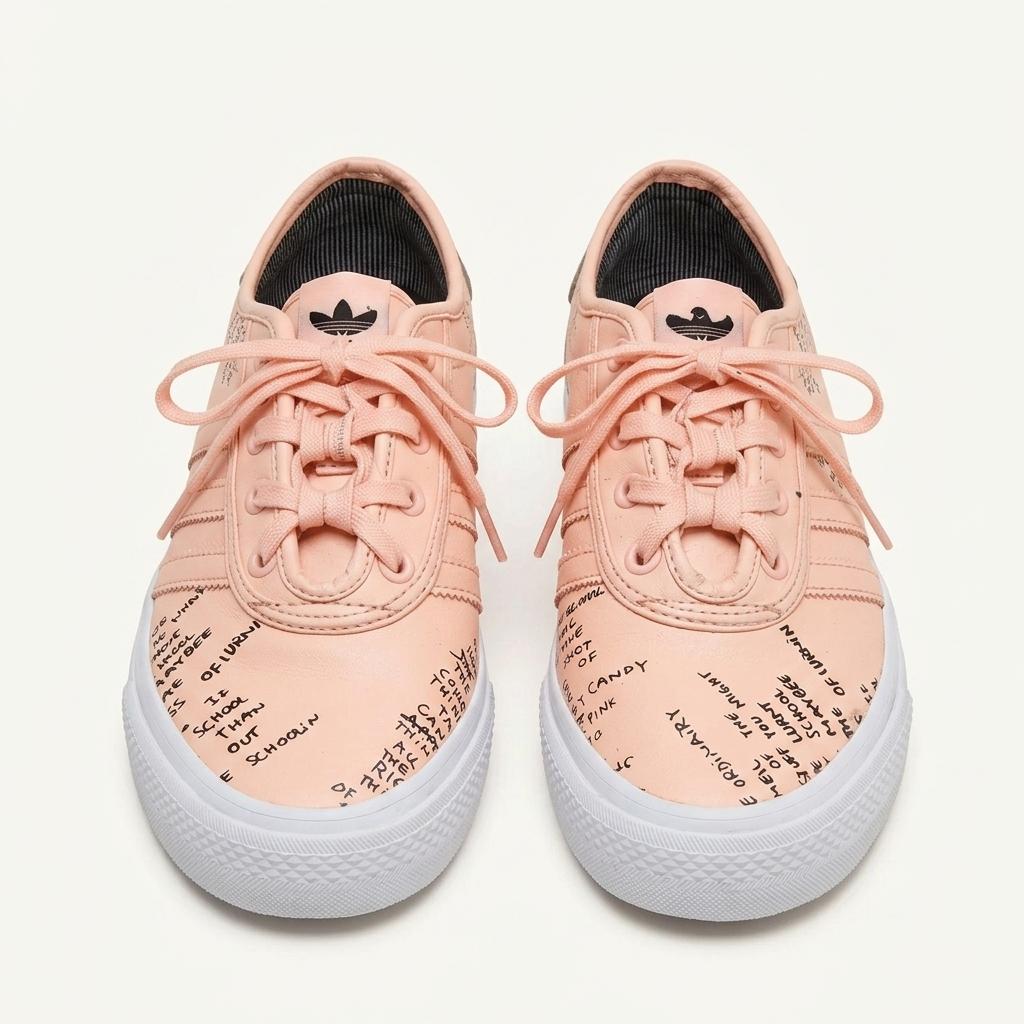 ADIDAS 아디이즈 클래시파이드 225 1