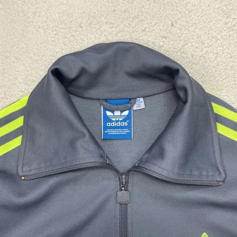 ADIDAS 유로파 저지 100 4