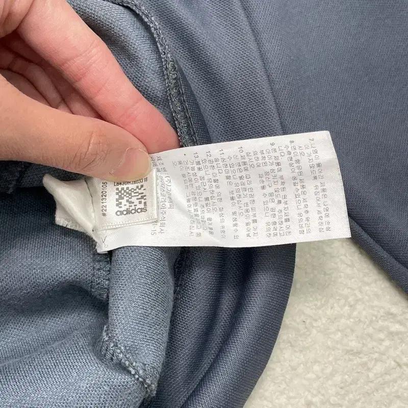 ADIDAS 유로파 저지 100 5