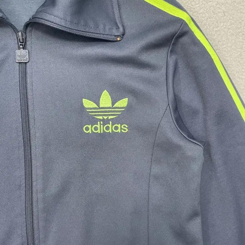 ADIDAS 유로파 저지 100 3