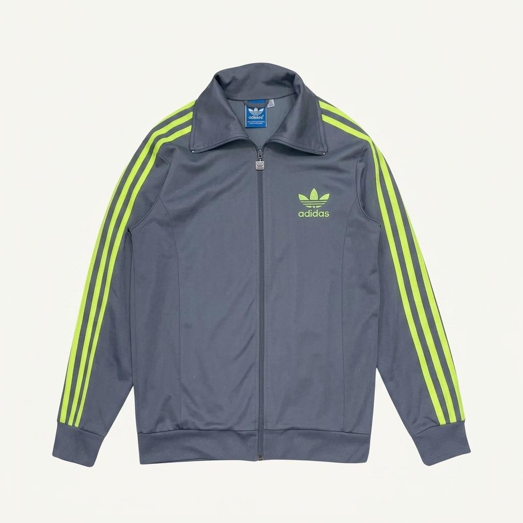 ADIDAS 유로파 저지 100 1