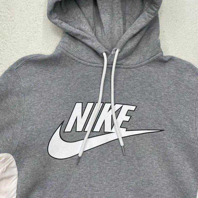 SACAIxNIKE 콜라보 후디 3