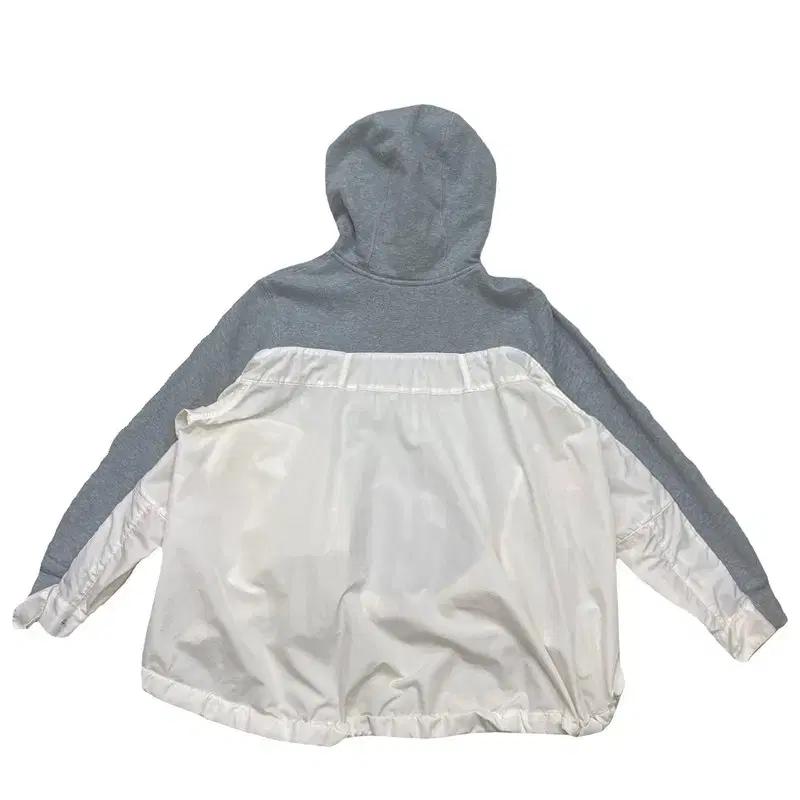 SACAIxNIKE 콜라보 후디 7
