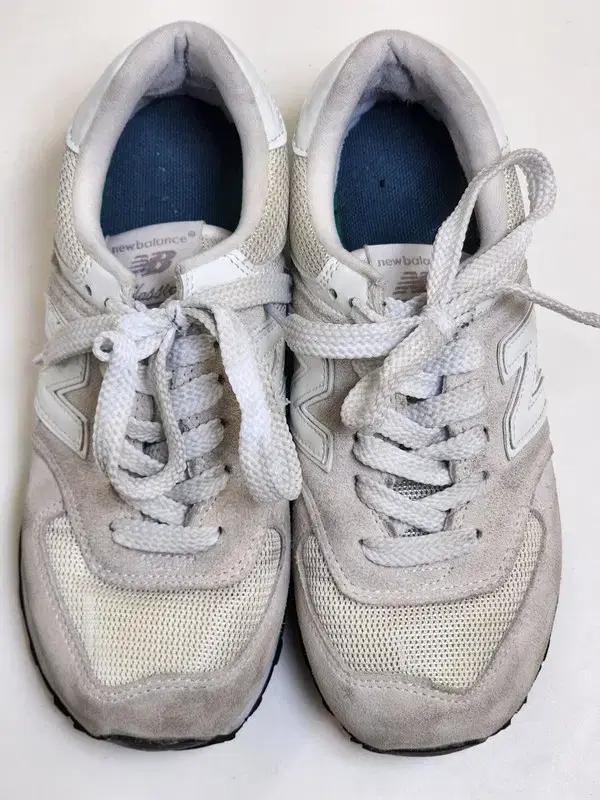 NEW BALANCE 574 235 5