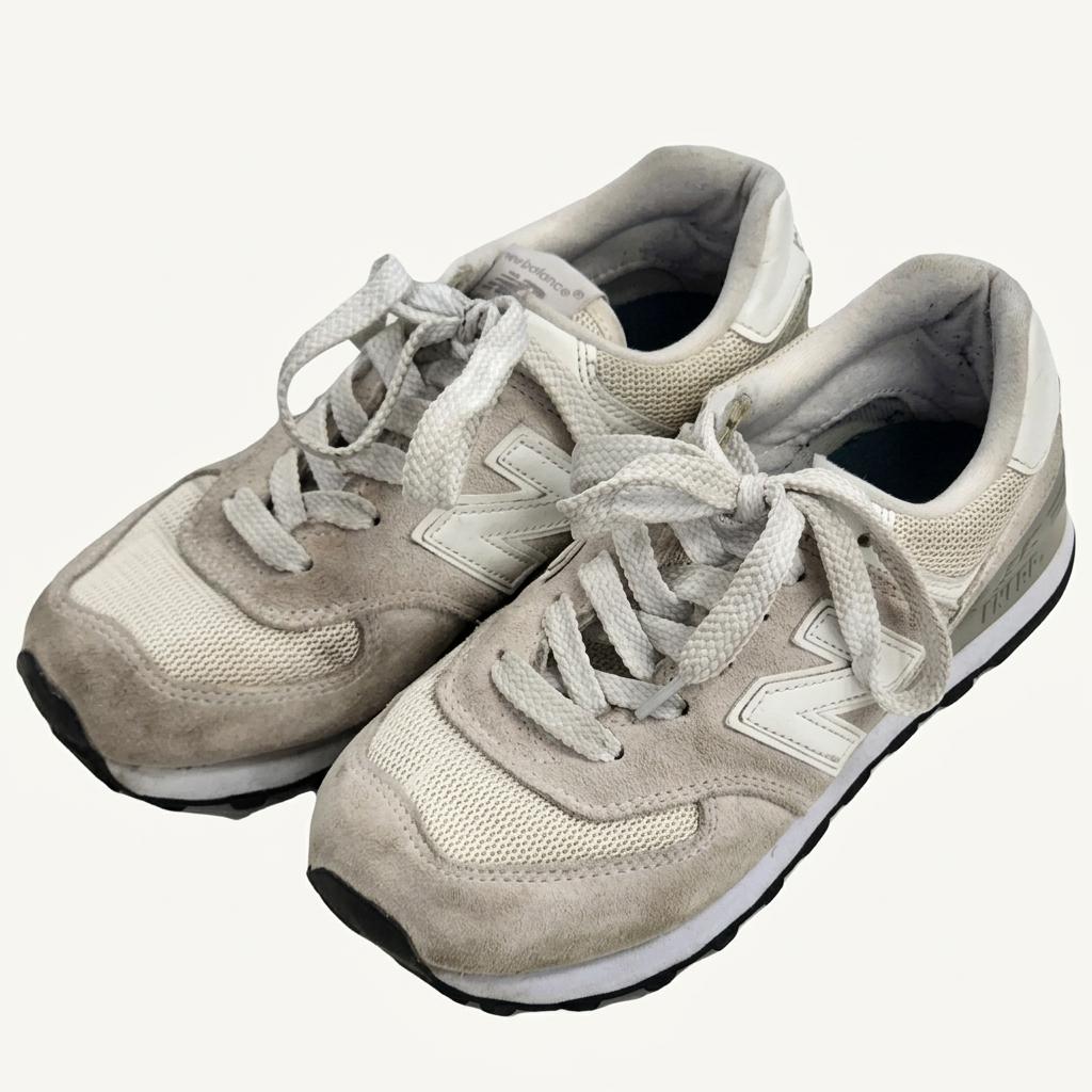 NEW BALANCE 574 235 1