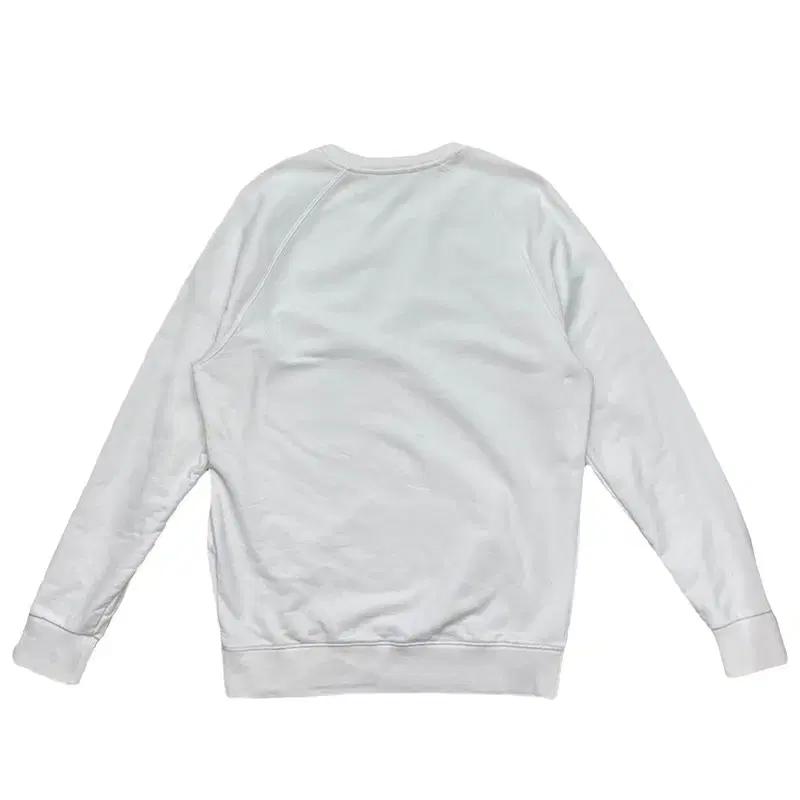 MAISON KITSUNE 나그랑 맨투맨 화이트 L 6