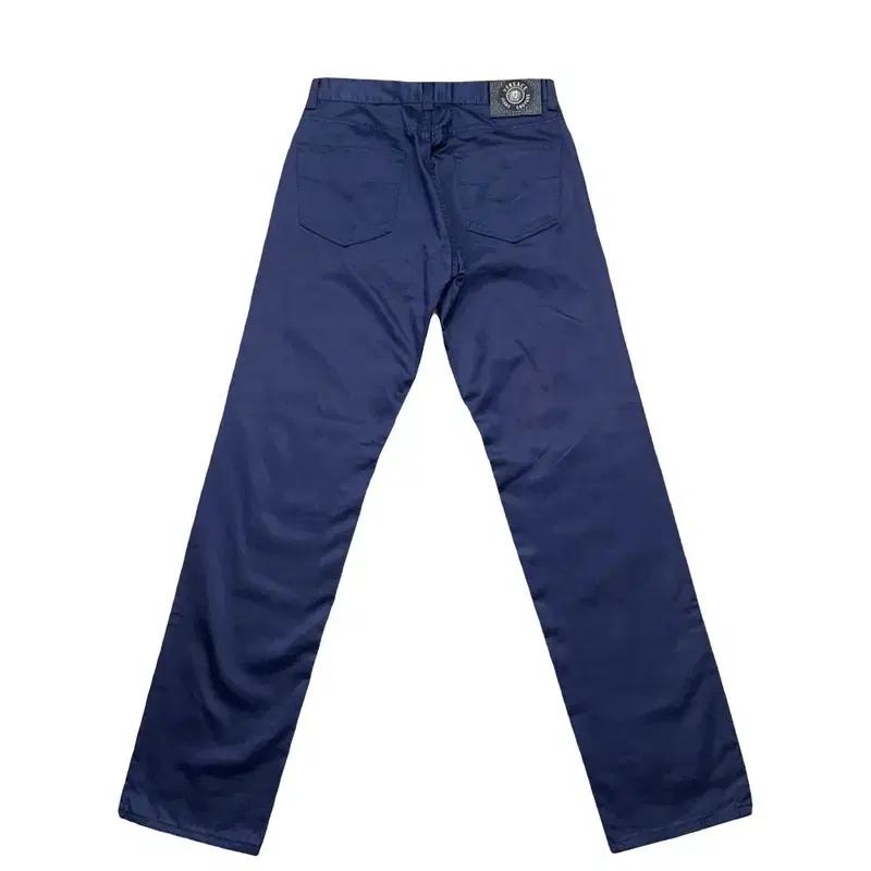 VERSACE JEANS COUTURE 버튼 팬츠 34 9