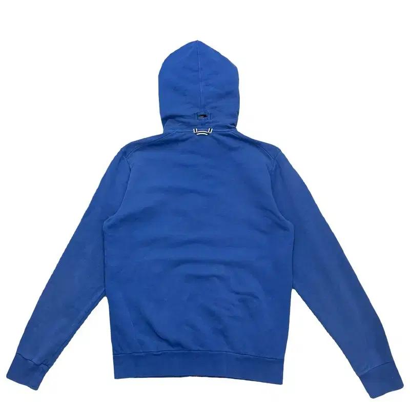 STONE ISLAND 후드집업 블루 100 8