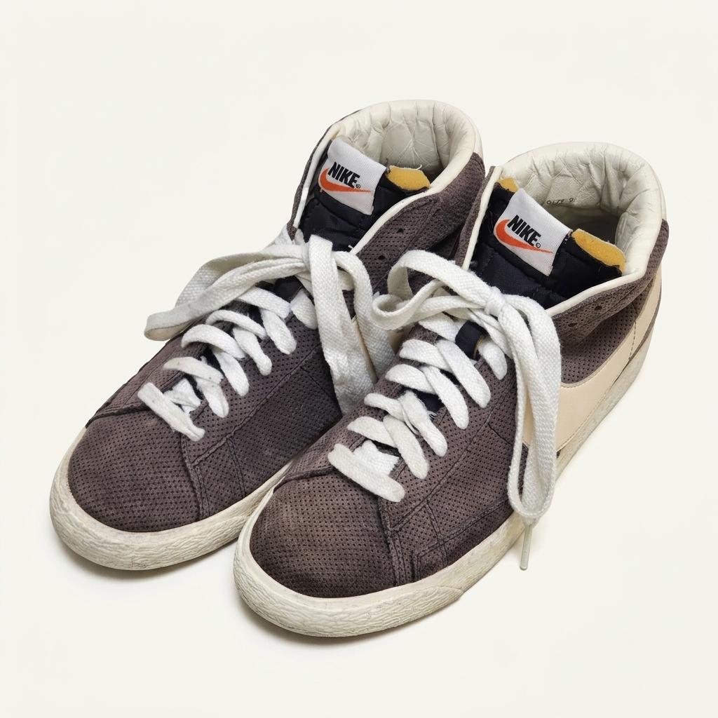 NIKE 블레이져 미드 270 1