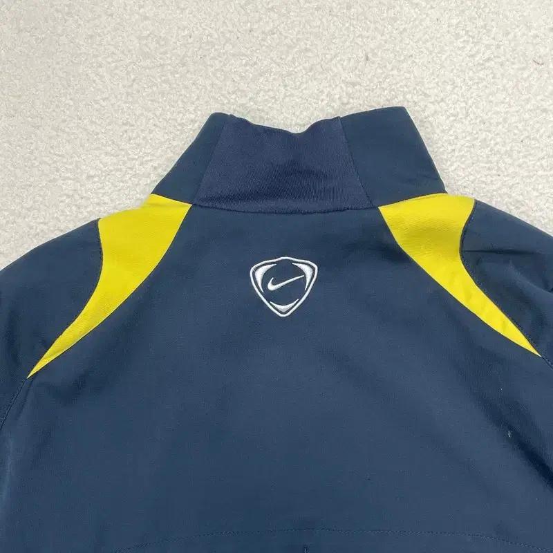 NIKE 00's 인터밀란 바람막이 자켓 M 10