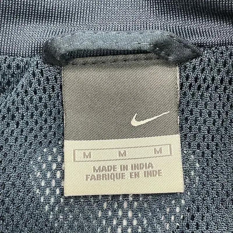 NIKE 00's 인터밀란 바람막이 자켓 M 8