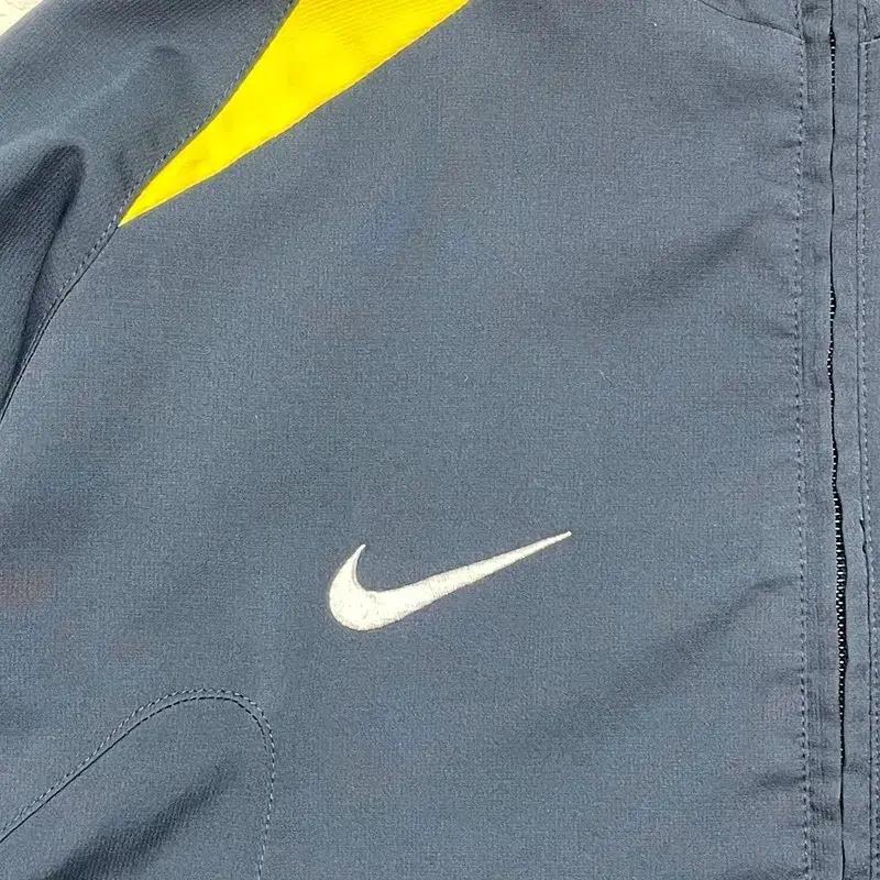 NIKE 00's 인터밀란 바람막이 자켓 M 4