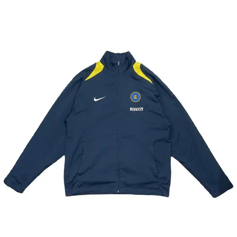 NIKE 00's 인터밀란 바람막이 자켓 M 2