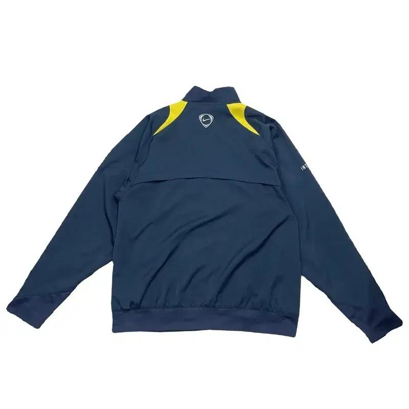 NIKE 00's 인터밀란 바람막이 자켓 M 11