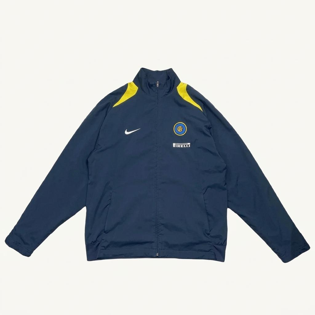 NIKE 00's 인터밀란 바람막이 자켓 M 1