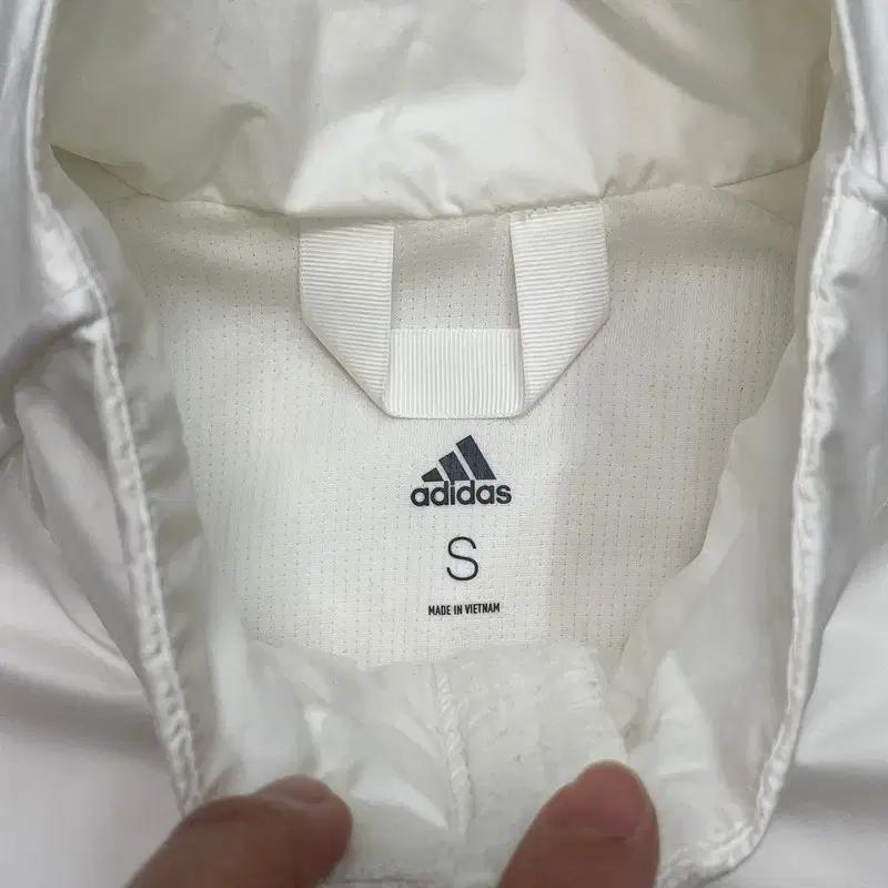ADIDAS LHT INSOLATED 자켓 S 5