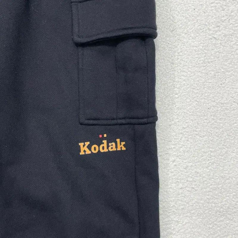 KODAK 카고 조거팬츠 S 3
